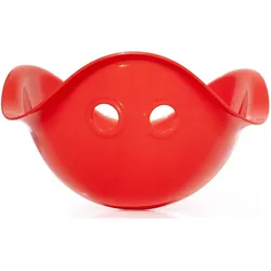 Moluk Bilibo Midi Balance- und Spielschale rot