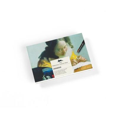 Vermeer, Gebundene Ausgabe von Pepin van Roojen, Pepin Press, 978-94-6009-642-6