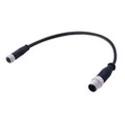 Harting Kabelkonfektion beidseitig 21348184489012