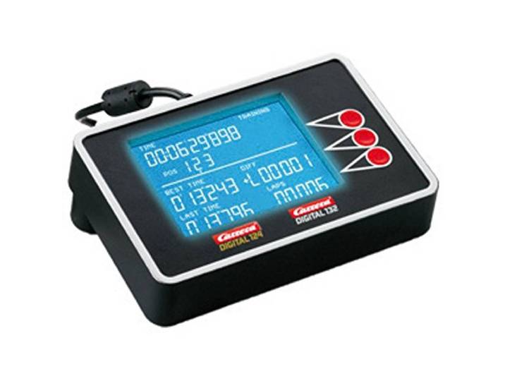 Carrera Digital 132 & Digital 124 20030355 Rondeteller