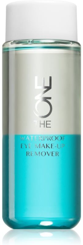 Oriflame The One démaquillant waterproof 100 ml