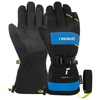 Reusch - Kid's Maxim GORE-TEX - Handschuhe Gr 5,5 schwarz