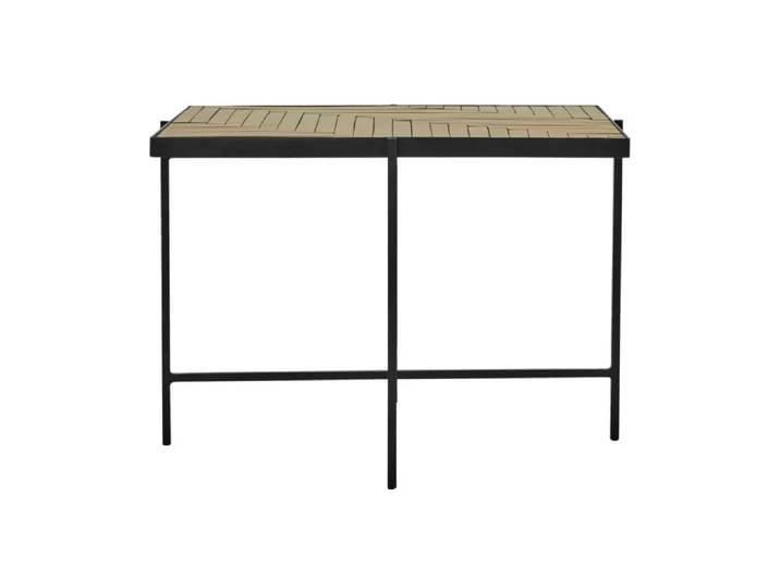 House Doctor Grade Couchtisch 63x63 cm Beige