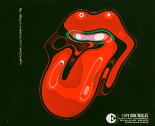 the Rolling Stones - Streets of Love - Preis vom 11.10.2026 03:10:56 h