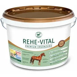 25 kg ATCOM REHE-VITAL Pellets für Pferde