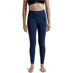 X-BIONIC Heatloop Ski Leggings Damen A095 - marine M