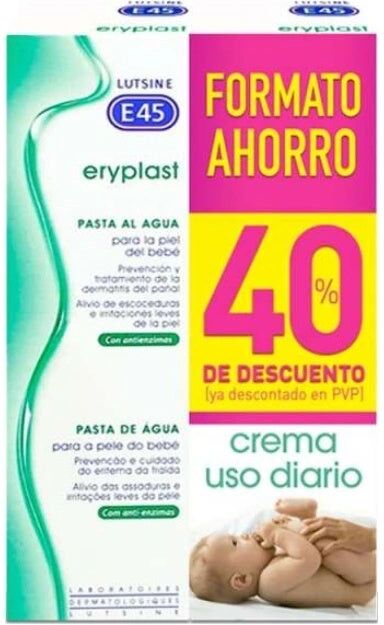 LUTSINE Eryplast X