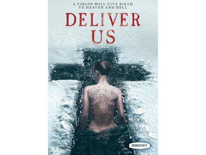 Deliver Us
