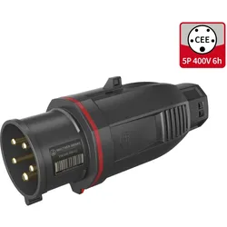 Walther Werke CEE NEO Stecker FW230506CC
