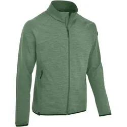 MAUL Herren Unterjacke Radeberg, Größe 60 in Grün Grün