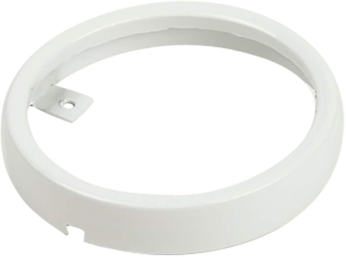 Hide a lite Distansring slim LED, vit