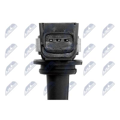 NTY Zündspule ECZ-NS-005 für INFINITI NISSAN DACIA