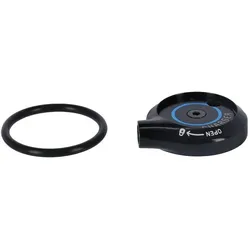 ROCKSHOX Druckstufen Einstellknopf | SID 35 Charger 2 RL | Remote