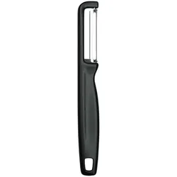 VICTORINOX Sparschäler Iota, schwarz