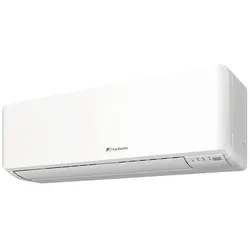 Fuji Electric KM 12.000 BTU Inverter-Klimaanlage – RSG12KMCEN+ROG12KMCEN