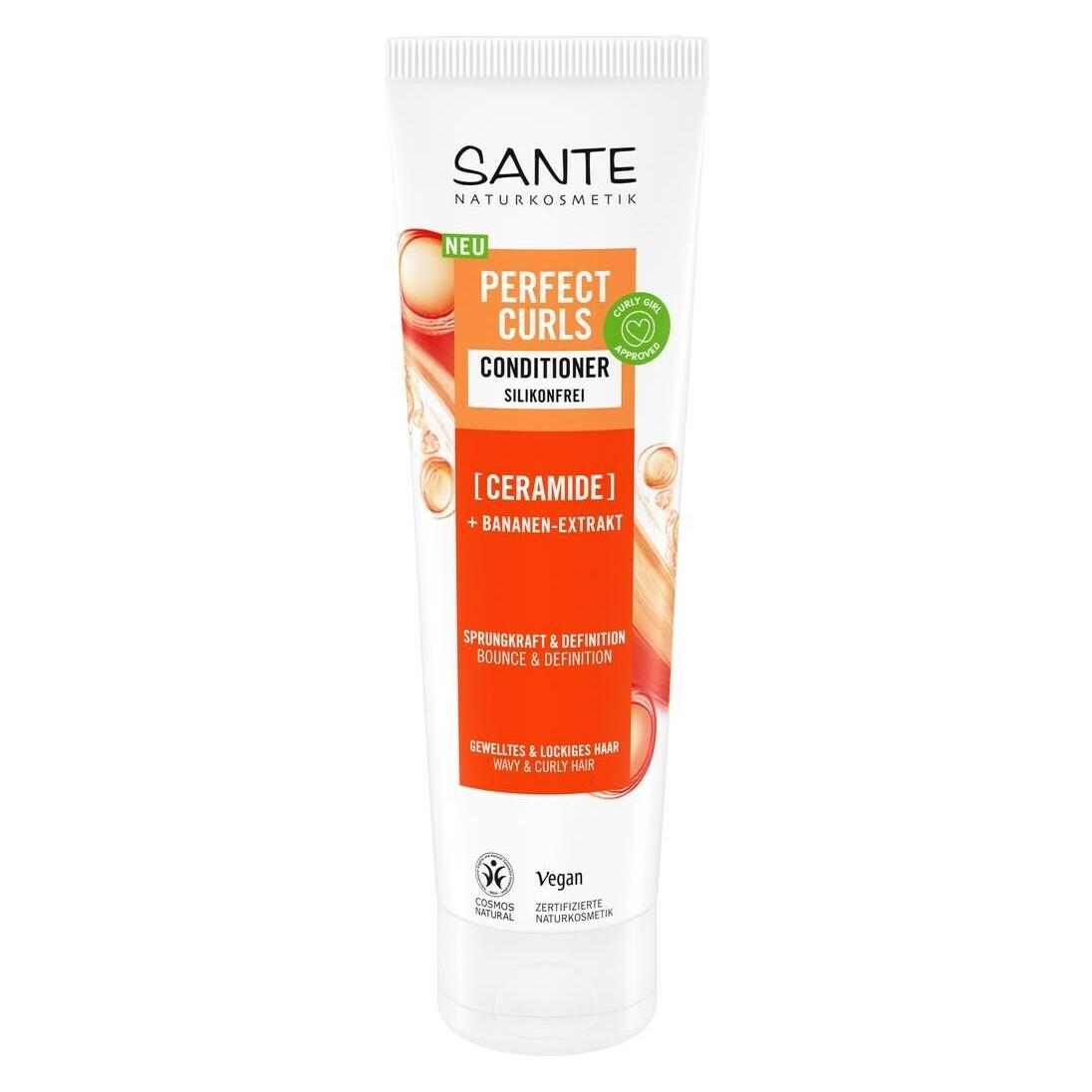 Sante Conditioner Perfect Curls (150 ml) (40779)