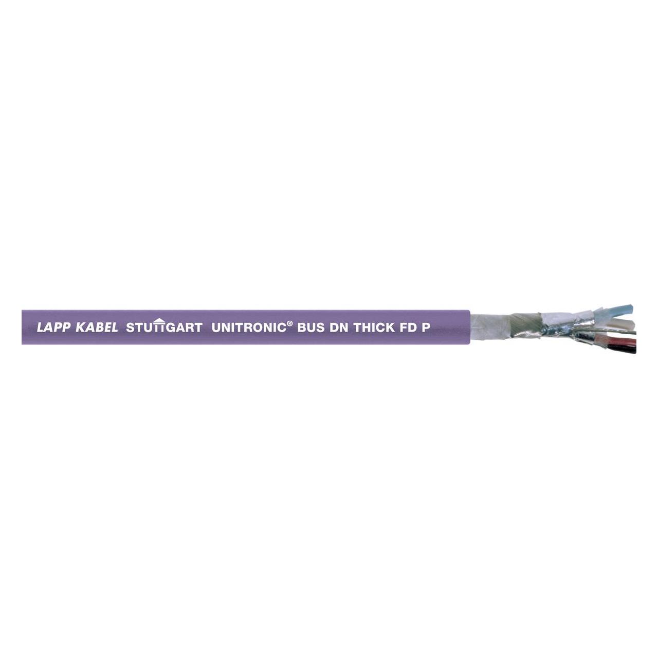Lapp Unitronic Bus Dn Thick (305 m) (2170346/305)