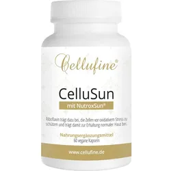 Cellufine Cellusun mit Nutroxsun 60 ST