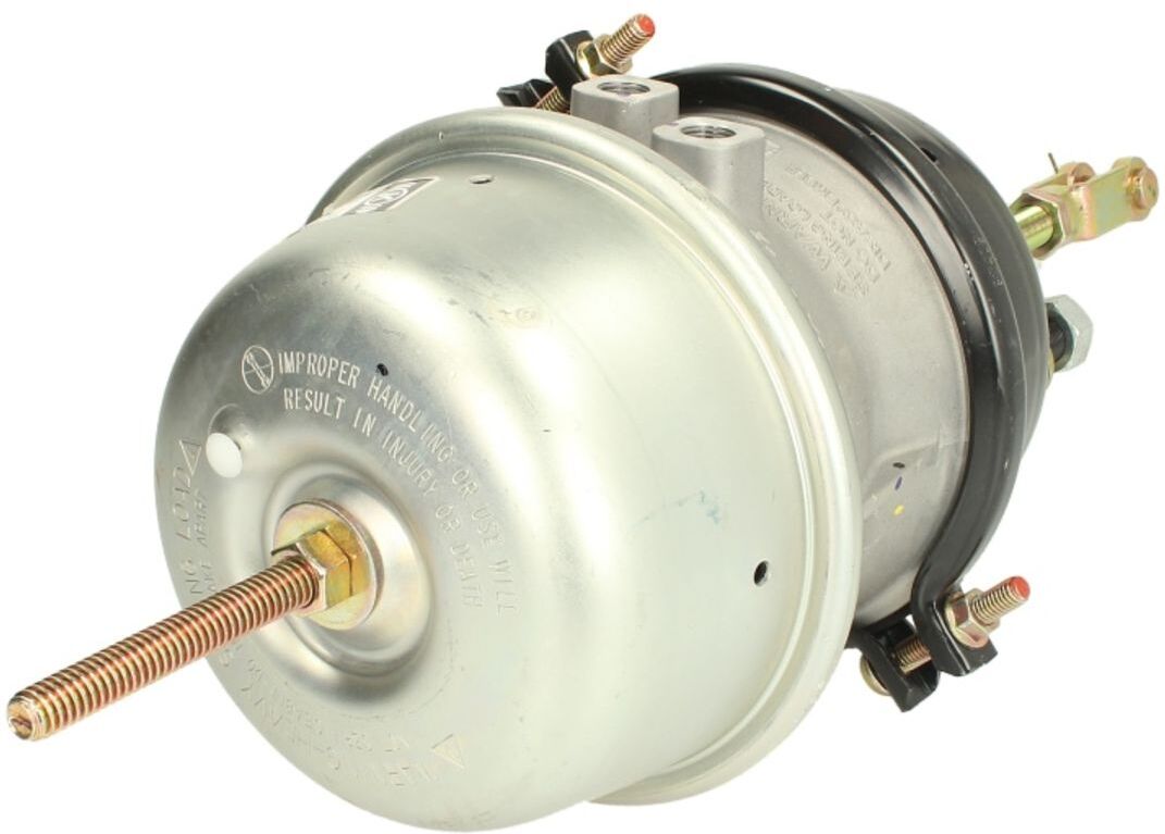 Cylindre de prétension KNORR-BREMSE BX 7525