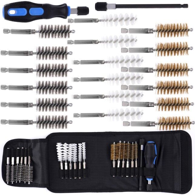 TAGRED TA4126 Spark Plug Brush