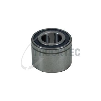 TRUCKTEC AUTOMOTIVE Lager, Spannrollenhebel 02.67.105 für Mercedes