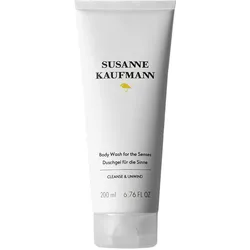 200ml Susanne Kaufmann Body Wash for the Senses