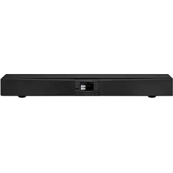 Sangean SB-100 (26 W, 2.1 Kanal), Soundbar, Schwarz