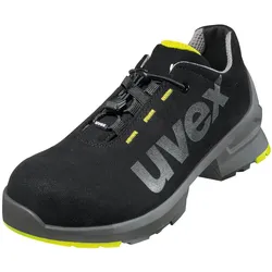 Uvex, Sicherheitsschuhe, 1 Safety Trainer (S2, 48)