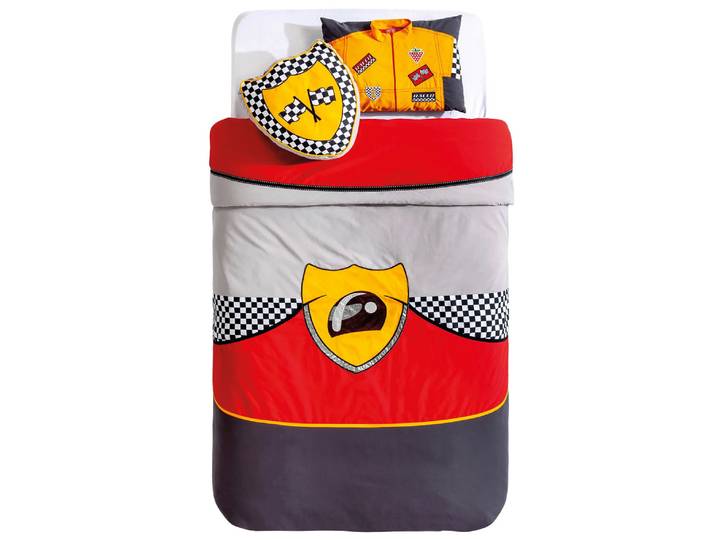 Tagesdecke Set Bispeed
