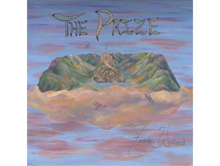 The Prize