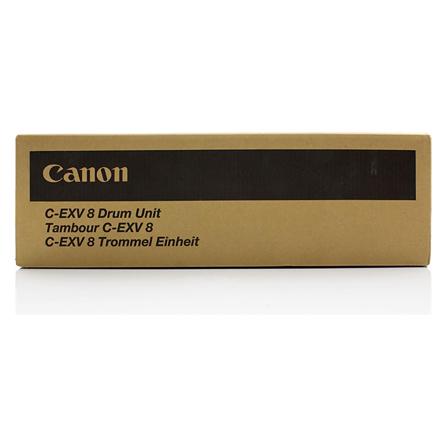 Canon C-EXV8 (Y) (7622A002)