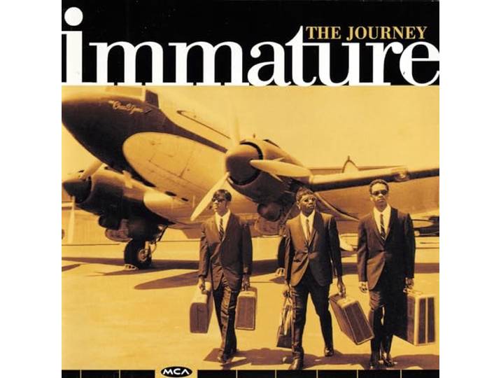The Journey (1997)