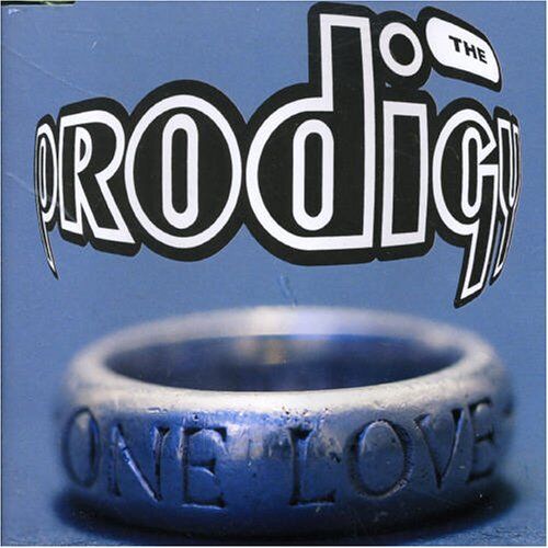 The Prodigy - One Love - Preis vom 06.10.2026 07:26:00 h