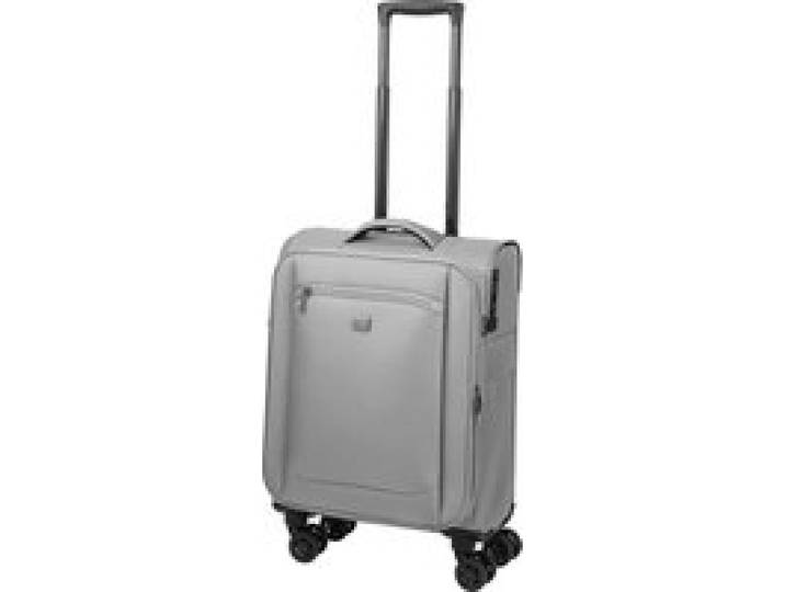 TOPMOVE® Valise cabine trolley, avec serrure à combinaison, 35/40 l.