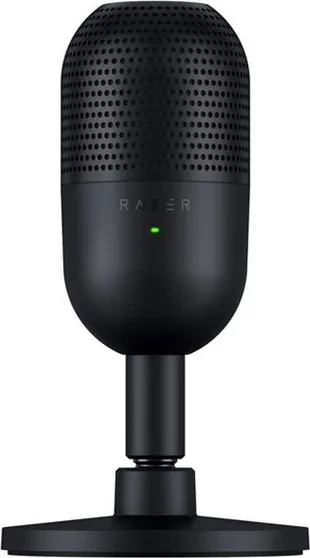 Razer RZ19-05050100-R3M1 Seiren V3 Mini Schwarz Mikrofon