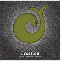 Creation, Sachbücher von Bhajju Wolf Shyam