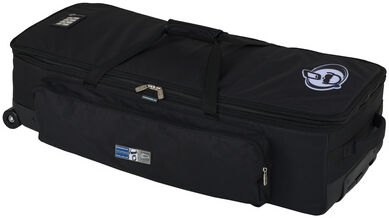 "Protection Racket Hardware bag wheels 38""x14"" Noir"