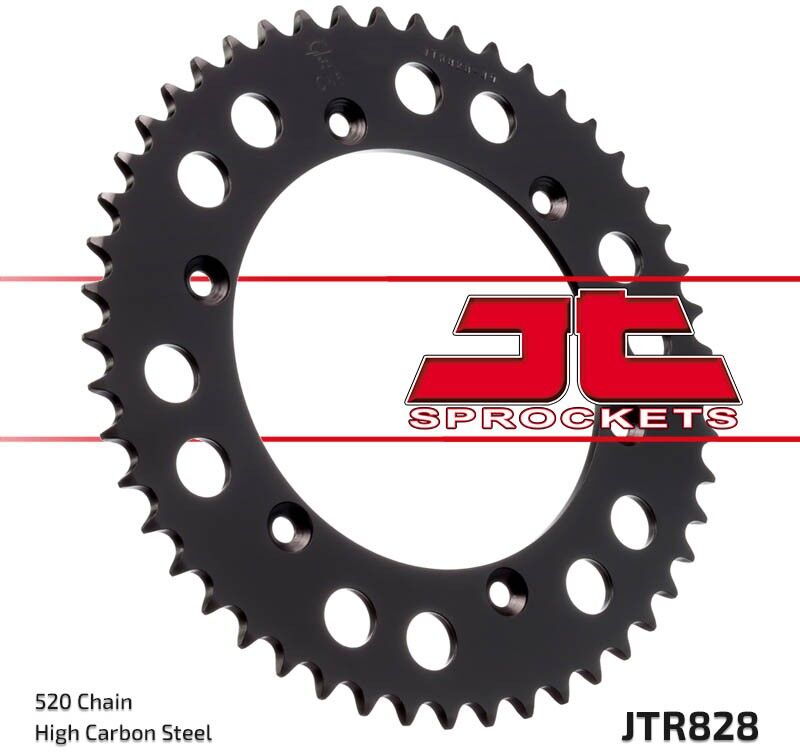 JTSPROCKETS JTR828.42 Chain Sprocket