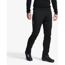 Perform Softshell Pants Herren Black, Größe:XL - Hosen > Softshellhosen - Schwarz