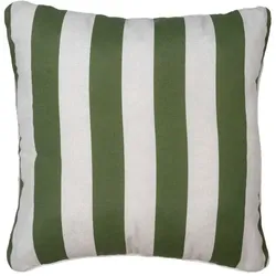Madison Zierkissen 50 x cm Polyester Green