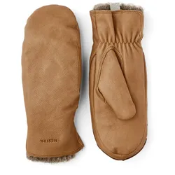 Hestra Tiril Mitt 7 cork