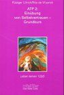 Rita Ullrich de Muynck - Einübung von Selbstvertrauen und sozialer Kompetenz, Grundwerk 2. Selbstsicheres Verhalten / Grundkurs des ATP. Das Assertiveness- Training- Programm ATP - Preis vom 17.10.2026 19:25:27 h