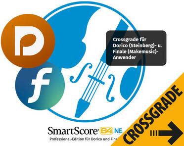 Musitek SmartScore64 Pro NE Crossgrade