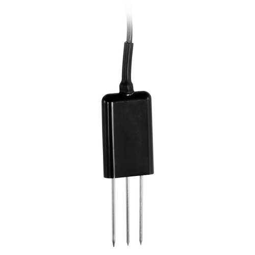 PCE Instruments Bodenfeuchte-, und Temperatursensor PCE-FST-100-2006-SMS |0 ... 100% |-30 ... +85° C| RS485 |1m Kabel |IP68
