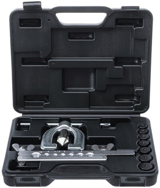 Presse à collets doubles 9 pièces BGS Do it yourself (3060)