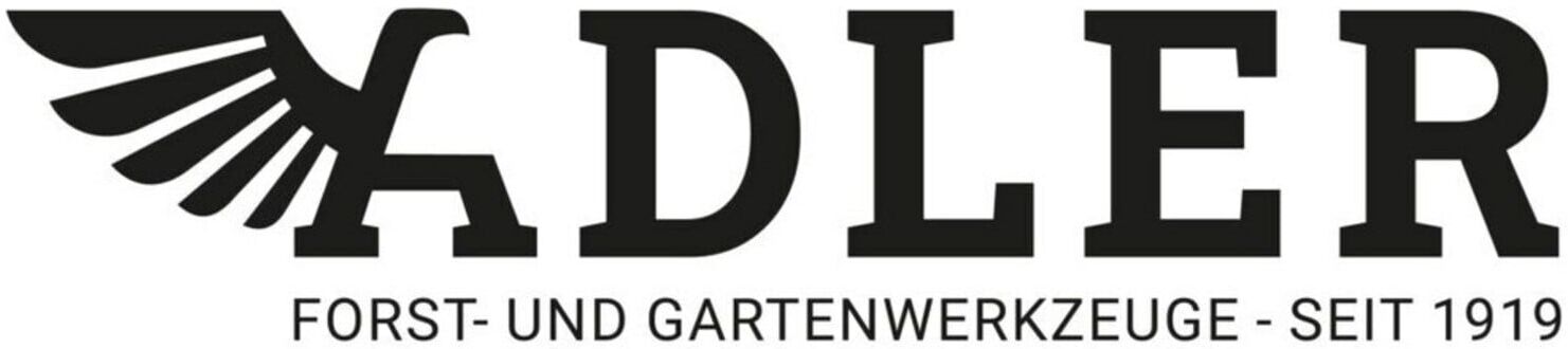 Adler Kreuzhacke 3,0 kg nach DIN (4015877375300)