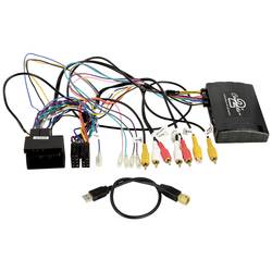 ACV 43upo01 Infoadapter Passend für (Auto-Marke): Porsche