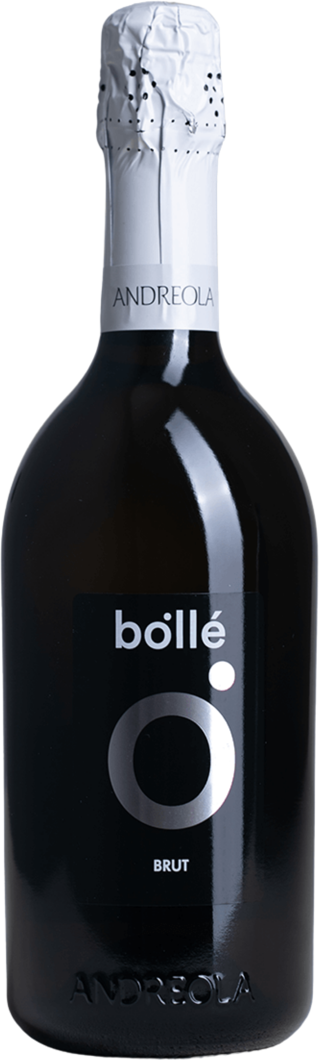 Spumante Brut 'Bollè' Andreola