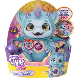 Little Live Pets: My Dream Pet: Dragon