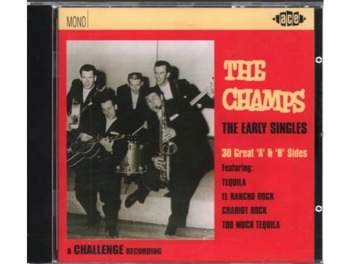 Early Singles